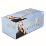 Haydn edition