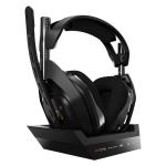 Astro - A50 Wireless + Base Station for Xbox S,X/PC - XBSX - GEN4