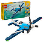 LEGO - LEGO Creator - Race Plane