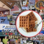 Waffles Triangles & Jesus 2017