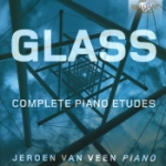Complete piano etudes (Van Veen)