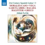 21st Century Spanish Guitar Vol 3