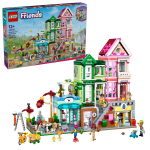 LEGO - LEGO Friends - Heartlake City Apartments and Shops