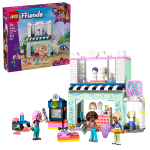 LEGO - LEGO Friends - Hair Salon and Accessories Shop