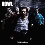 Cold water music