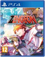 Zengeon