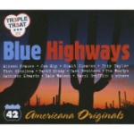 Blue Highways Vol 1