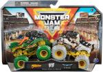 Monster Jam - 1:64 Die Cast 2 pack -Dragon Vs Tempest Steed