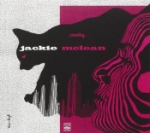Presenting... Jackie McLean