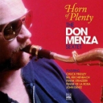 Horn Of Plenty (+ 5 Bonus Tracks)