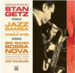 Desafinado/Jazz Samba + Big Band B