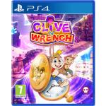 Clive `N` Wrench