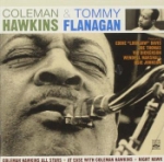 Coleman Hawkins & Tommy Flan...