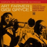 Art Farmer & Gigi Gryce