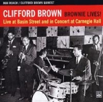 Brownie Live! - Live At Basin...