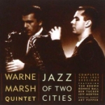 Jazz Of Two Cities Compl...