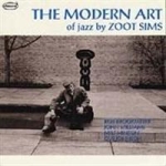 The Modern Art Of Jazz