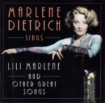 Sings Lili Marlene