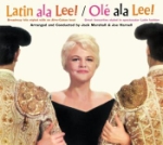 Latin Ala Lee! + Olé Ala Lee!