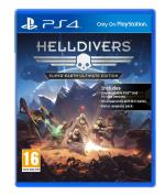 Helldivers: Super-Earth Ultimate Edition