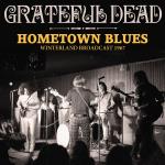 Hometown Blues (Broadcast)