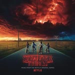Stranger Things / Music from the Netflix series