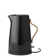 Stelton - Emma Electric Kettle 1.2 L (Black)