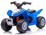 Azeno - Electric Car - Honda PX250 ATV - Blue