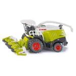 Siku - 1:50 Claas Forage Harvester