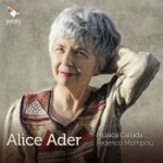 Musica Callada (Alice Ader)