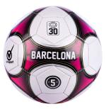 Vini - Barcelona Football, Size 5