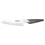 Global - Vegetable Knife Fluted 14cm Blade