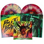 Upside down (Splatter)