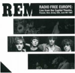Radio Free Europe - Live