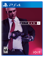 Hitman 2 (Import)