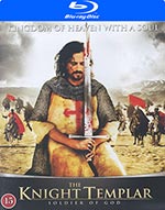 The knight templar