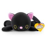 Hug A Lumps - S1 Plush - Black Cat