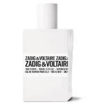 ZADIG & VOLTAIRE - This is Her  EDP 100 ml