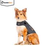 ThunderShirt - Compression shirt S 6-11kg