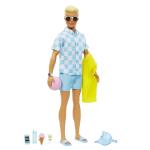 Barbie - Beach Day Ken