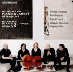 Piano Quartet & Quintet