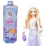 Disney Frozen - Spin & Reveal - Elsa
