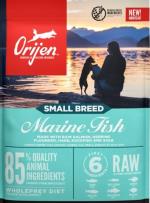 ORIJEN - Small Breed Marine Fish 1,8 kg - (ORI064e)