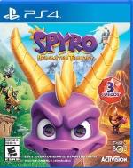 Spyro Reignited Trilogy (Import)