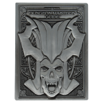Dungeons & Dragons Limited Edition Dungeon Masters Guide Ingot