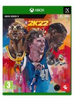 NBA 2K22 (Offline Game Only)