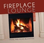 Fireplace Lounge / Music & Movie Relaxation