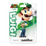 Nintendo Amiibo Figurine Luigi (Super Mario Bros. Collection)