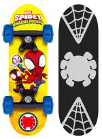 Spidey Junior Skateboard 17x5 (43x12,8 x9 cm)