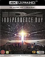 Independence Day: 20th Anniv.